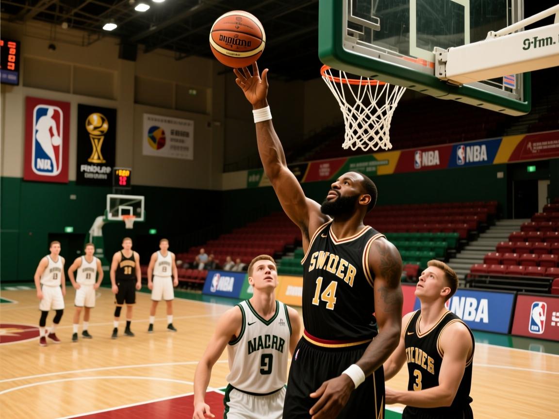 -米兰体育app下载辽宁队主场不敌京城，遭遇失利  第3张